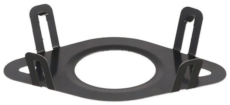 Image of Gasket, coolant flange ELRING 649.480