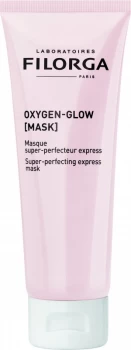 image of Filorga Oxygen-Glow Mask Super Perfecting Express Mask 75ml