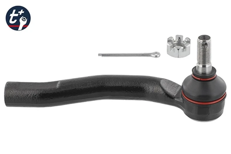 Image of Track rod end TOPRAN 625 671