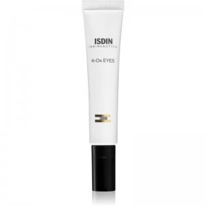 Image of ISDIN Isdinceutics K-Ox Eyes Eye Cream to Treat Swelling and Dark Circles 15 g