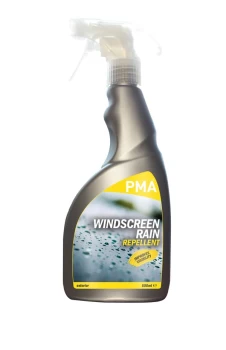 Image of Windscreen Rain Repellent - 500ml RAIN500 PMA