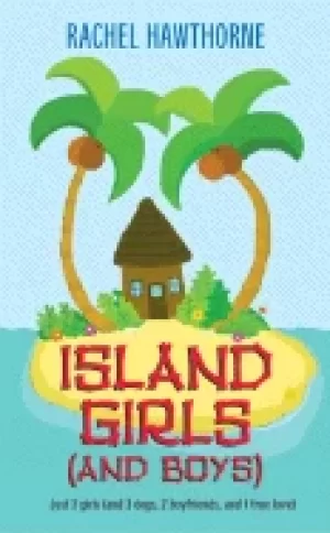 Image of island girls