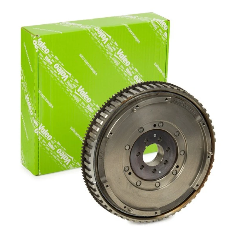 Image of Dual mass flywheel VALEO 836553