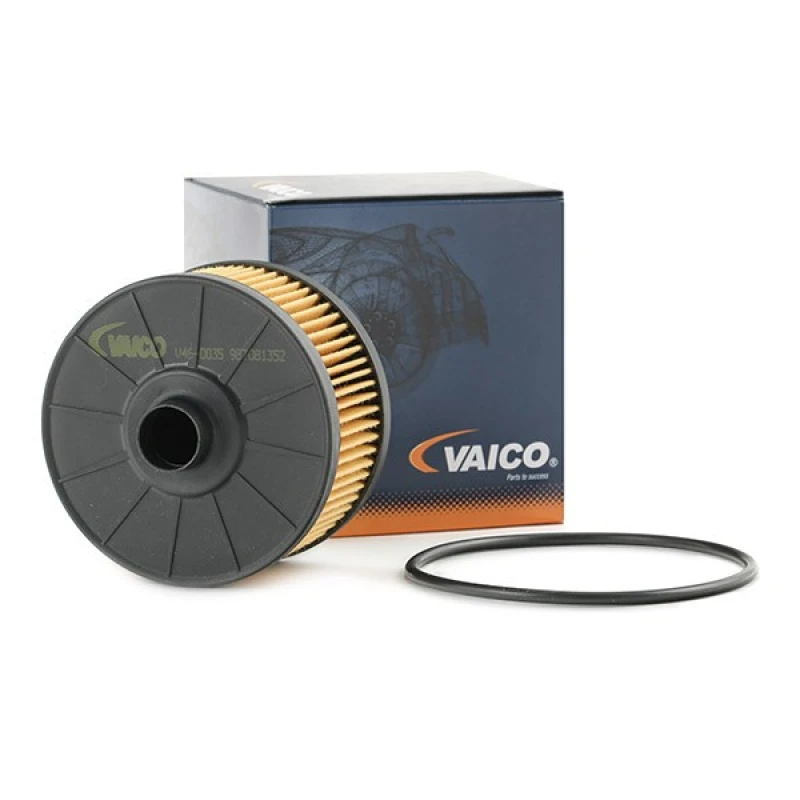 Image of Oil filter VAICO V46-0035