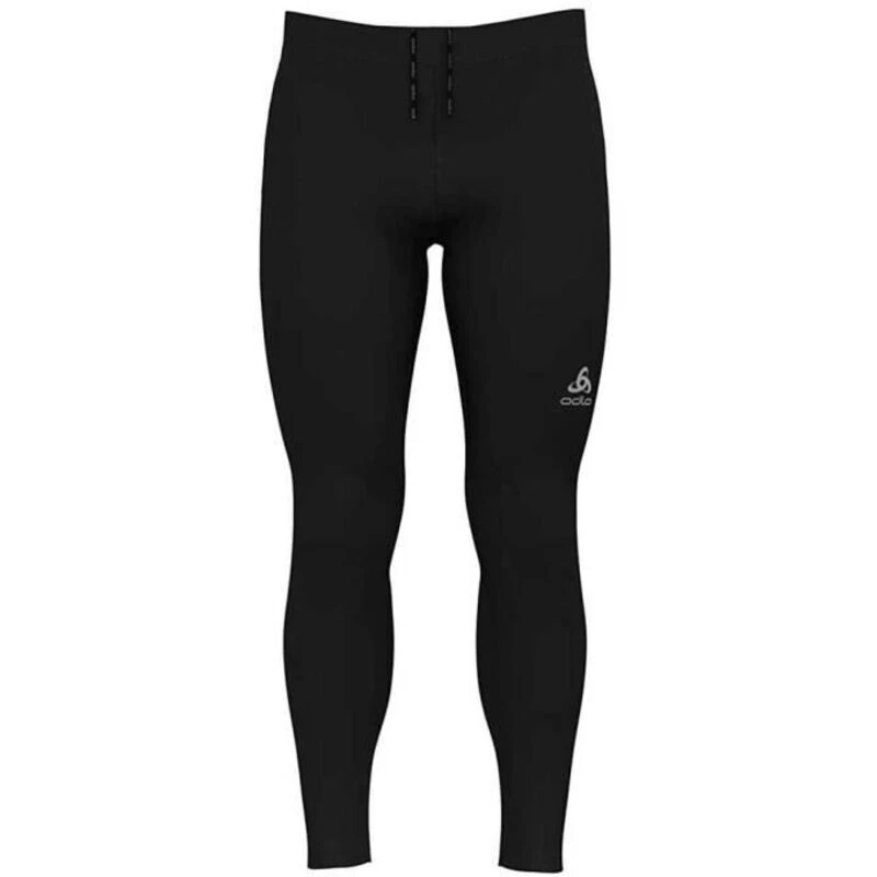 Image of Tights Odlo ESSENTIAL Noir Male S
