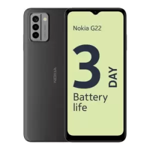 Image of Nokia G22 64GB