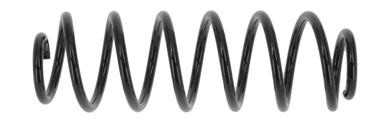 Image of MONROE Coil spring MONROE SP4365