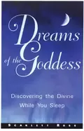 Image of dreams of the goddess discovering the divine while you sleep