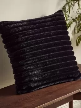 Image of 'Cosy Ribbed' Cushion
