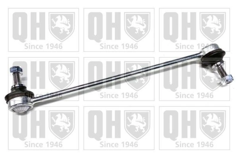 Image of QUINTON HAZELL Anti-roll bar link QUINTON HAZELL QLS3614S