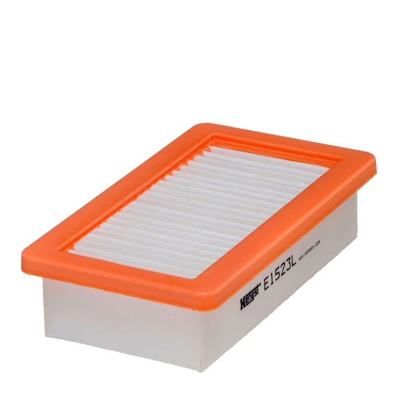 Image of Air filter HENGST FILTER E1523L