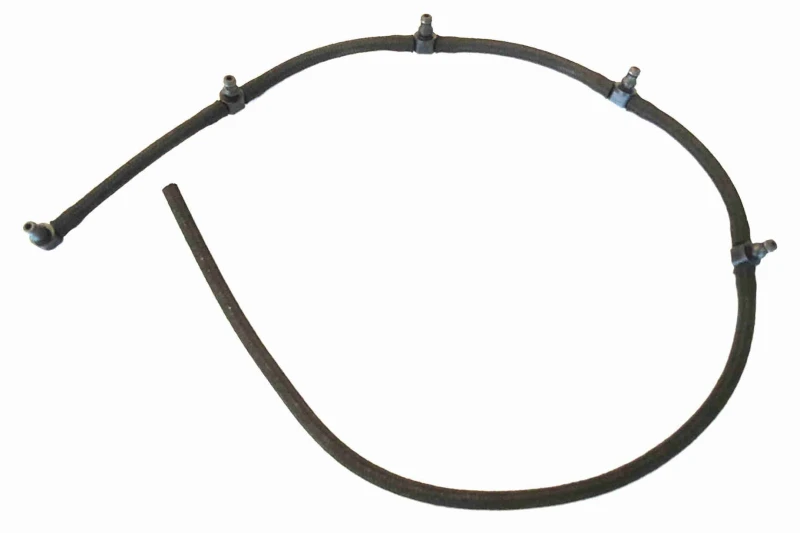 Image of Fuel overflow hose VAICO V30-3338