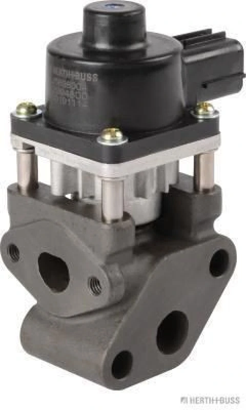 Image of EGR valve HERTH+BUSS JAKOPARTS J5698004