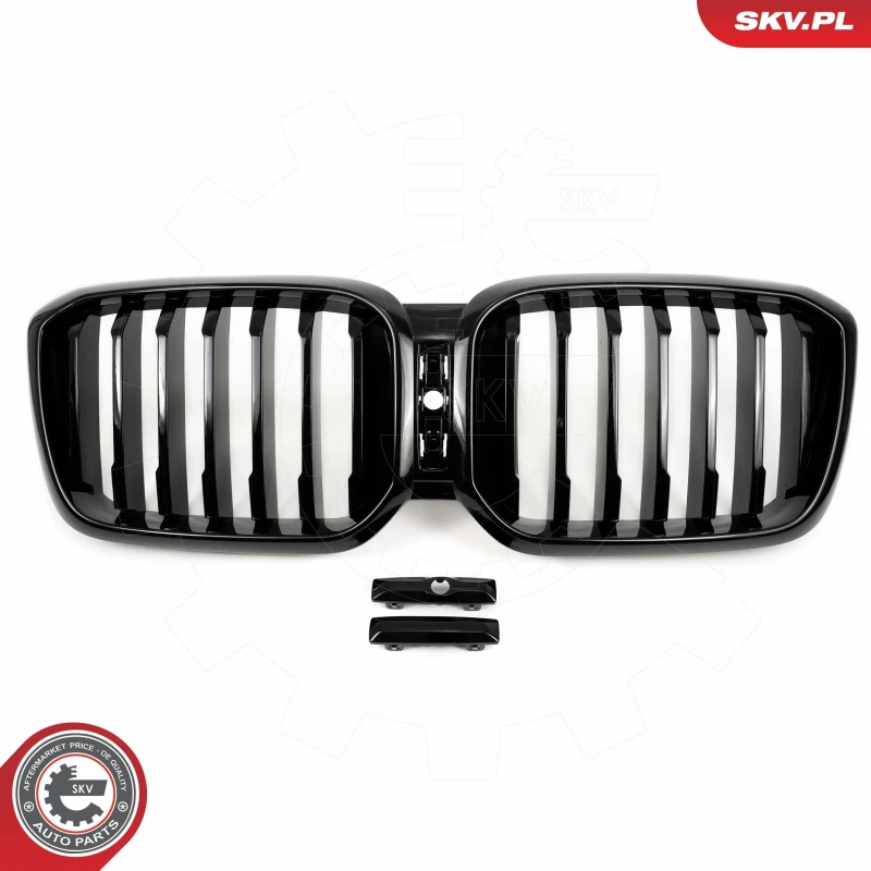 Image of ESEN SKV Radiator Grille ESEN SKV 66SKV265