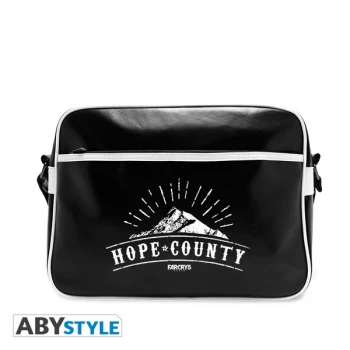 Image of Far Cry - Hope County Messenger Bag