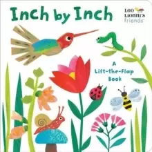 Image of Inch by Inch: A Lift-the-Flap Book (Leo Lionni's Friends)