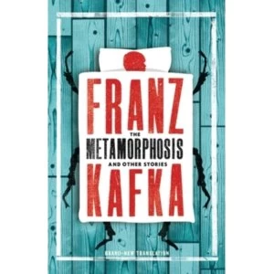 Image of The Metamorphosis and Other Stories
