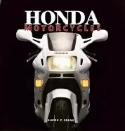 Image of honda motorcycles