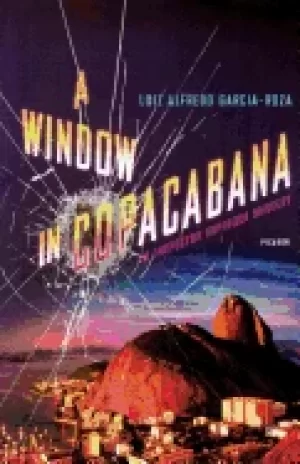 Image of window in copacabana