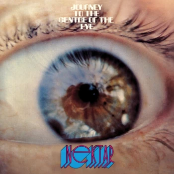 Image of Nektar - Journey to the Centre of the Eye Splattered Vinyl