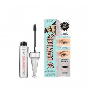 image of Benefit 3D Browtones Eyebrow Enhancer 02 LightMedium