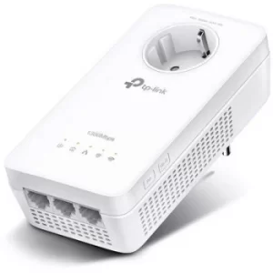 Image of TP-LINK TL-WPA8631P Powerline WiFi networking kit 1.3 GBit/s