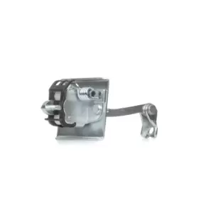 Image of METZGER Door Catch PEUGEOT 2312113 9181Q2