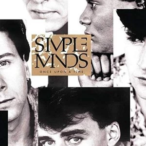 Image of Once Upon A Time CD