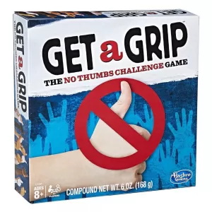 Image of Get A Grip Board Game