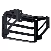 Image of Lian Li O11D EVO Upright GPU Mounting Kit - Black
