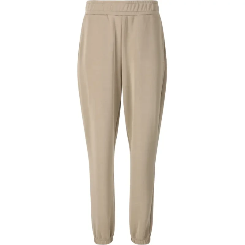 Image of Athlecia Womens joggers Athlecia Jillnana Beige Female 42