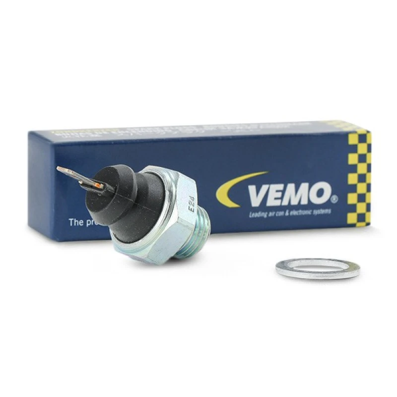 Image of VEMO V24-73-0005 Oil Pressure Switch Oil Pressure Switch (805)