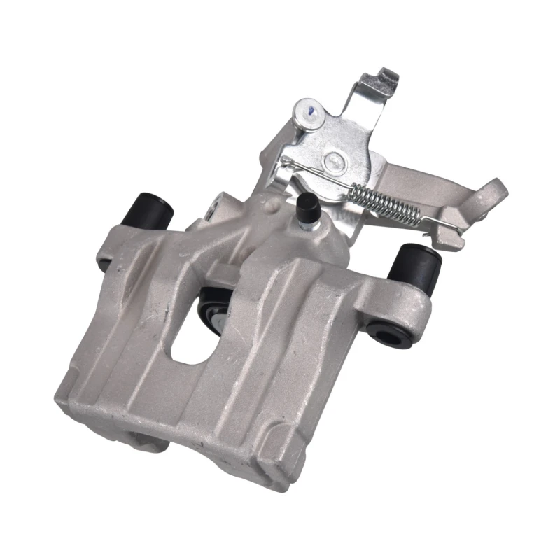Image of FEBI BILSTEIN 179435 Brake caliper Rear Axle Right Cast Aluminium Brake Caliper (78)