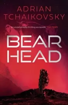 Image of Bear Head