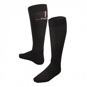 image of AA Platinum Tech Socks - Black