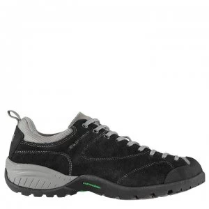 Image of Karrimor Wyndcliffe Mens Walking Shoes - Navy