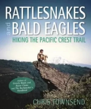 Image of Rattlesnakes and bald eagles by Chris Townsend