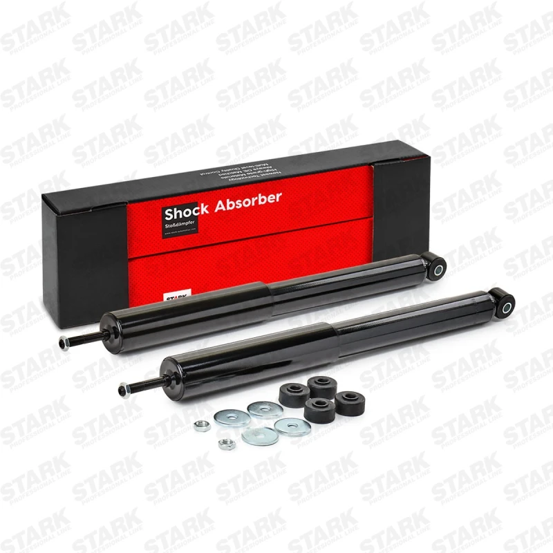 Image of Shock absorber STARK SKSA-0133205