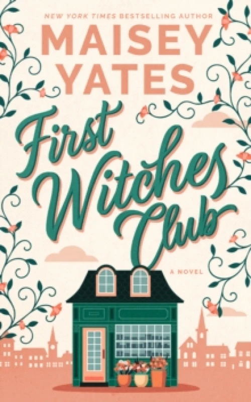 Image of First Witches Club : A Novel Paperback / softback