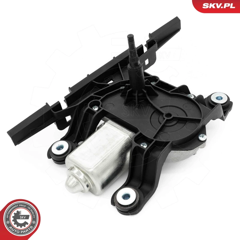 Image of ESEN SKV Wiper motor ESEN SKV 19SKV211
