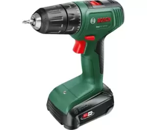 Image of Bosch EasyDrill 18V-40 Cordless Drill Driver - Green