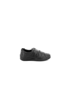Image of 2 Bar Touch Fastening Leisure Shoes