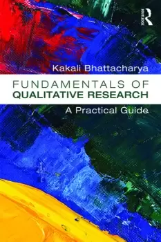 Image of Fundamentals of Qualitative ResearchA Practical Guide