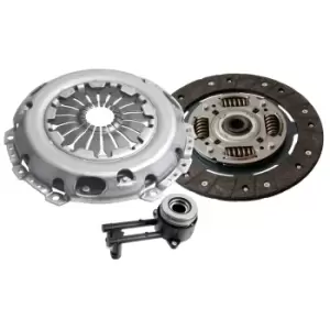 Image of Clutch Kit ADF123074 by Blue Print