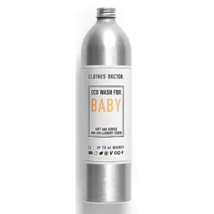 Image of Clothes Doctor Eco Wash For Baby 1L