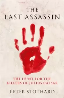 Image of The Last Assassin