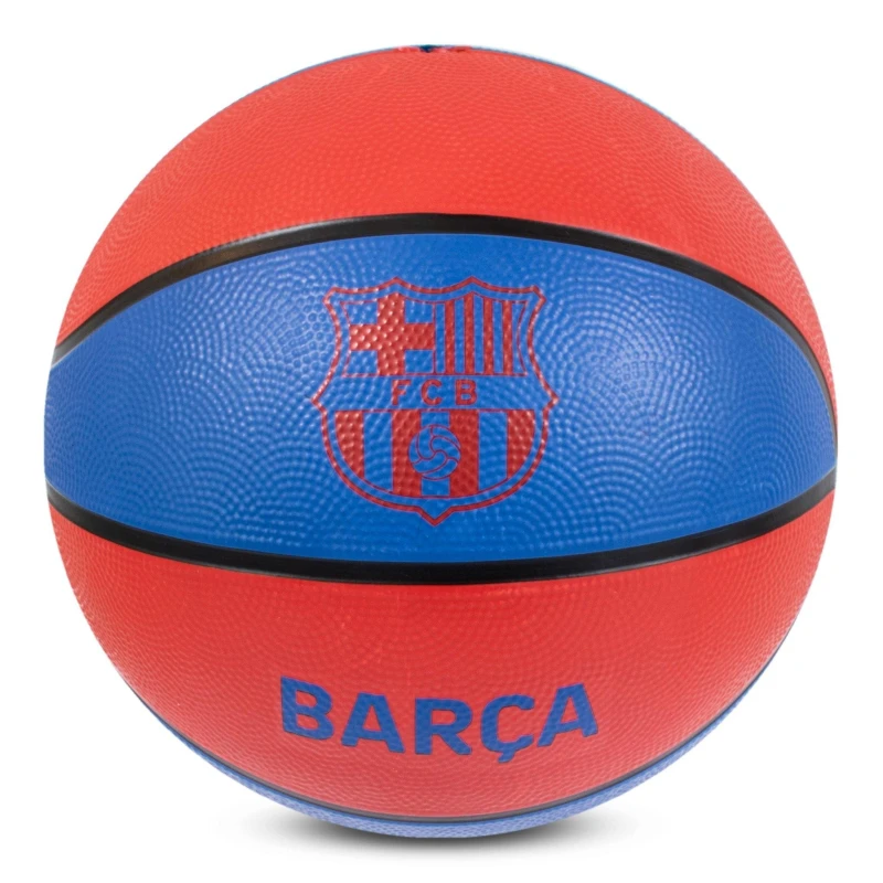 Image of Team Premiership Basketballs Barcelona unisex size 7