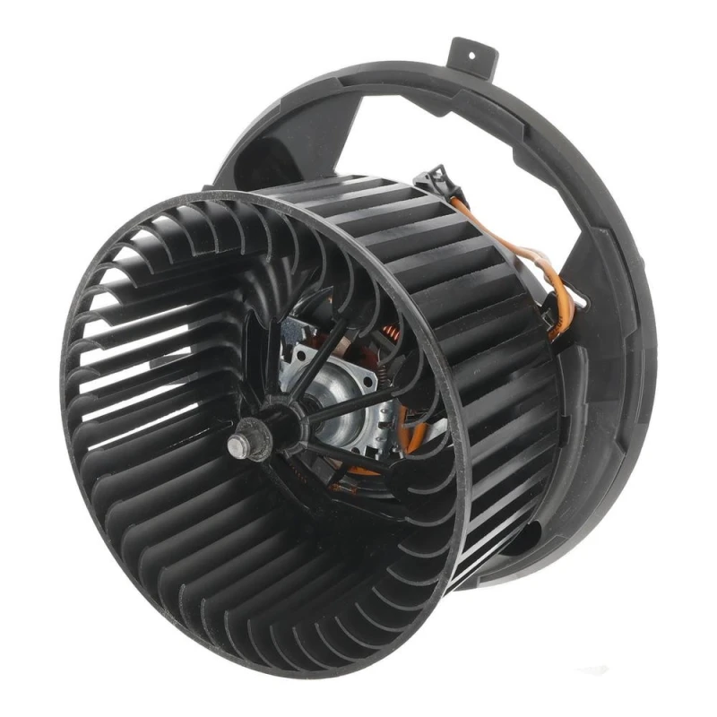 Image of Blower motor VALEO 715348