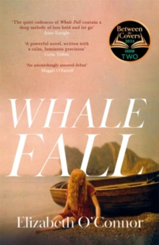 Image of Whale Fall. Hardback. By Elizabeth OConnor Books