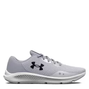 image of Under Armour Charged Pursuit 3 Trainers Womens - Grey